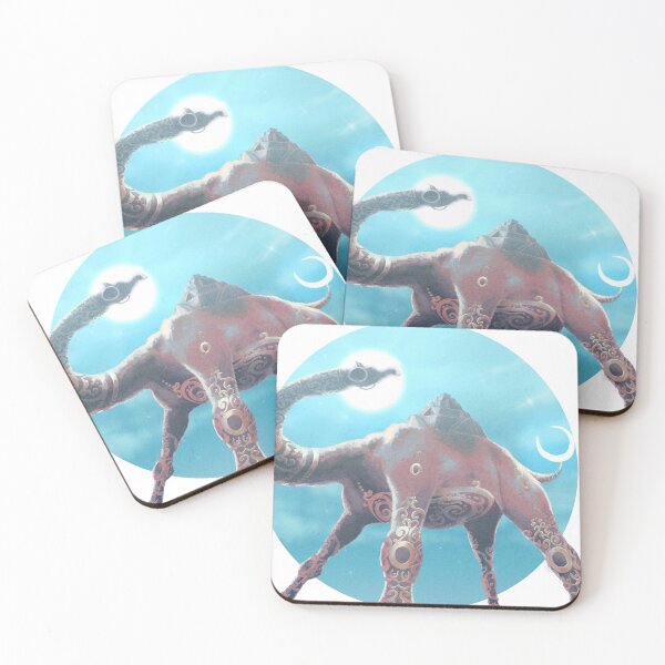 Item preview, dromedary ziggurat designed and sold by Settecamicie.