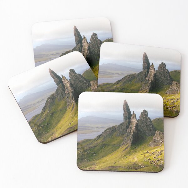 Item preview, Old man of Storr designed and sold by Koolmees.