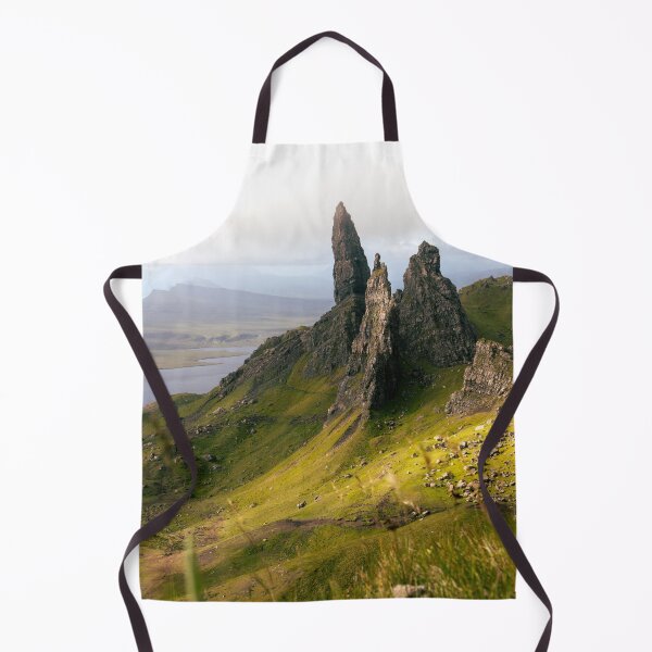 Item preview, Old man of Storr designed and sold by Koolmees.