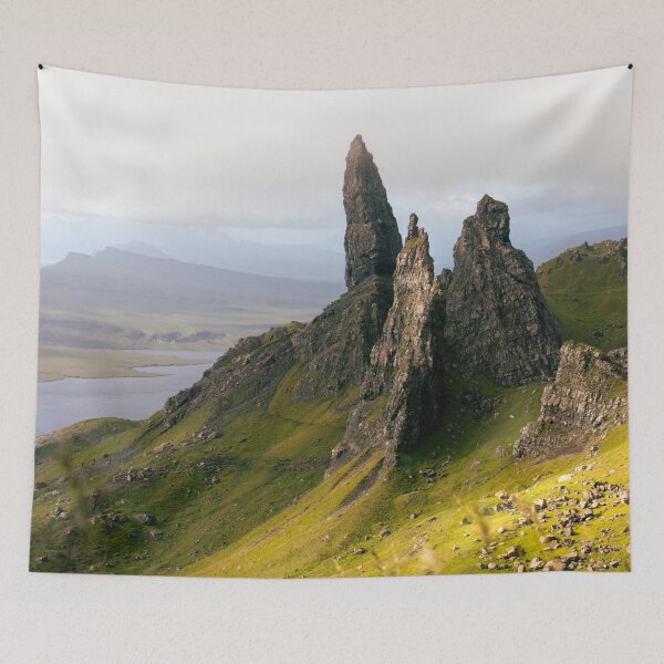 Item preview, Old man of Storr designed and sold by Koolmees.