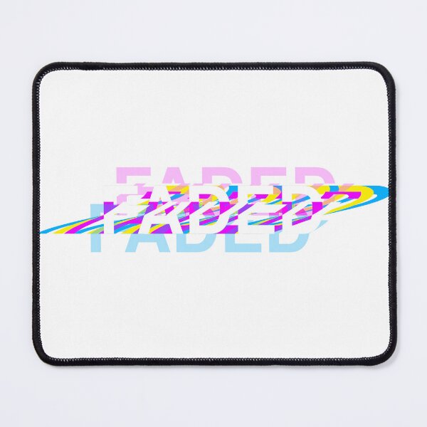 Item preview, Faded Glitched designed and sold by JKdigital.
