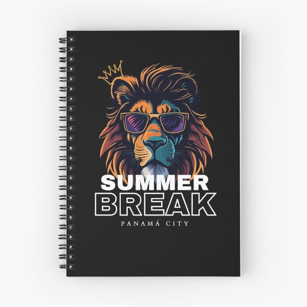 Item preview, Panamá City ! Summer Break, It's Summer Time, let's party!  designed and sold by T1337.