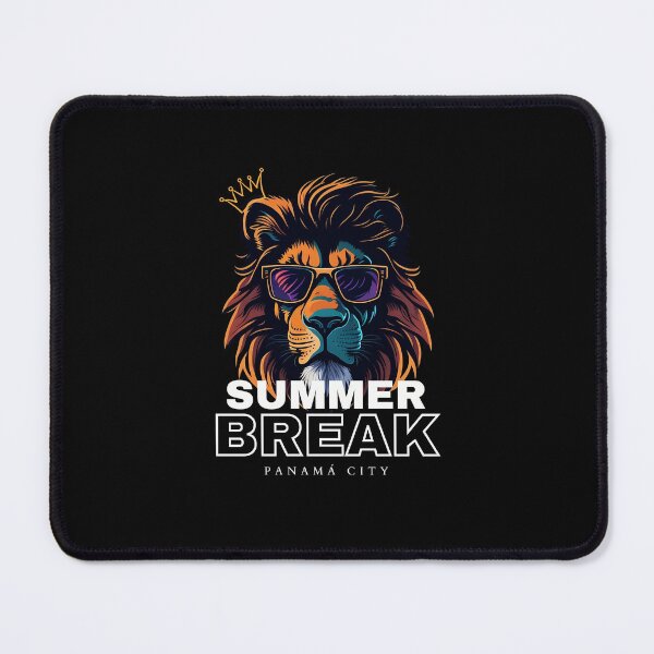 Item preview, Panamá City ! Summer Break, It's Summer Time, let's party!  designed and sold by T1337.