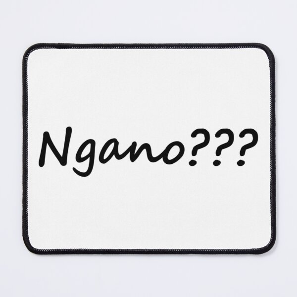 Item preview, Ngano ??? = Why ??? BISAYA /CEBUANO designed and sold by PabloBSanchez.
