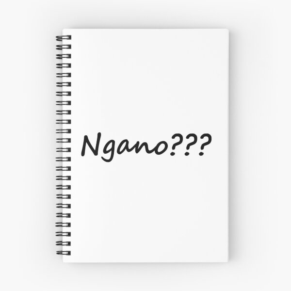Item preview, Ngano ??? = Why ??? BISAYA /CEBUANO designed and sold by PabloBSanchez.