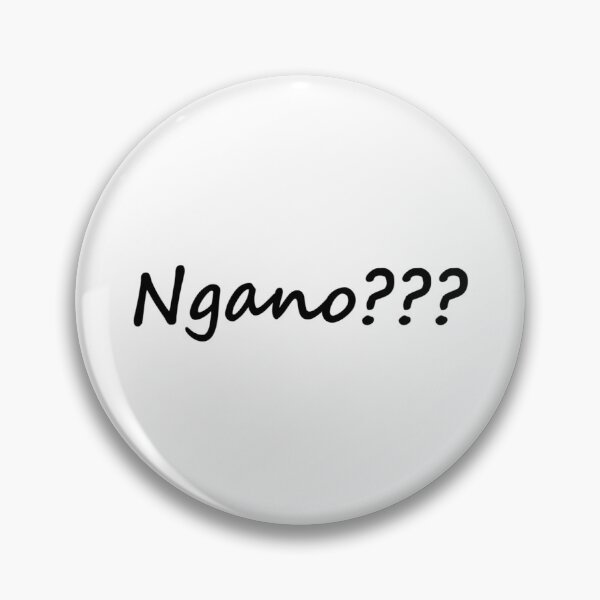 Item preview, Ngano ??? = Why ??? BISAYA /CEBUANO designed and sold by PabloBSanchez.