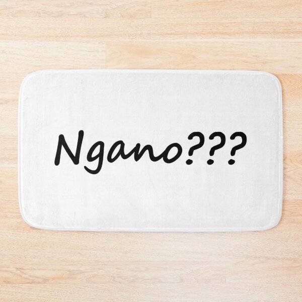 Item preview, Ngano ??? = Why ??? BISAYA /CEBUANO designed and sold by PabloBSanchez.