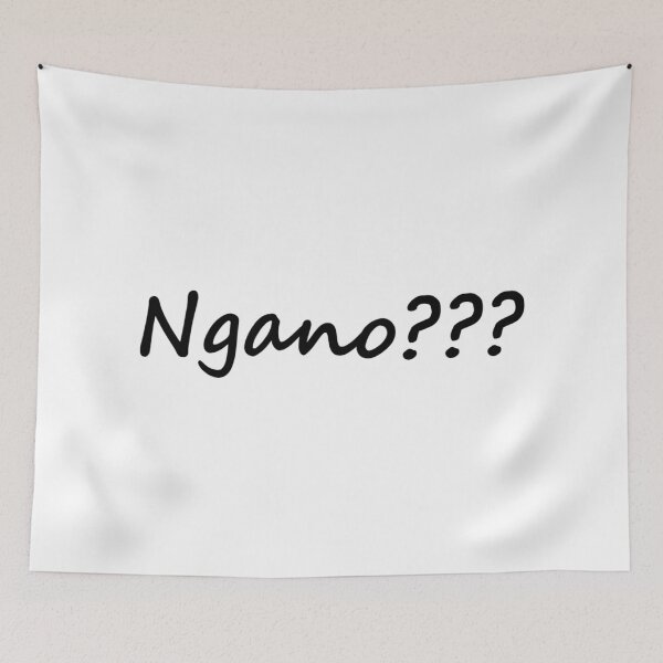Item preview, Ngano ??? = Why ??? BISAYA /CEBUANO designed and sold by PabloBSanchez.
