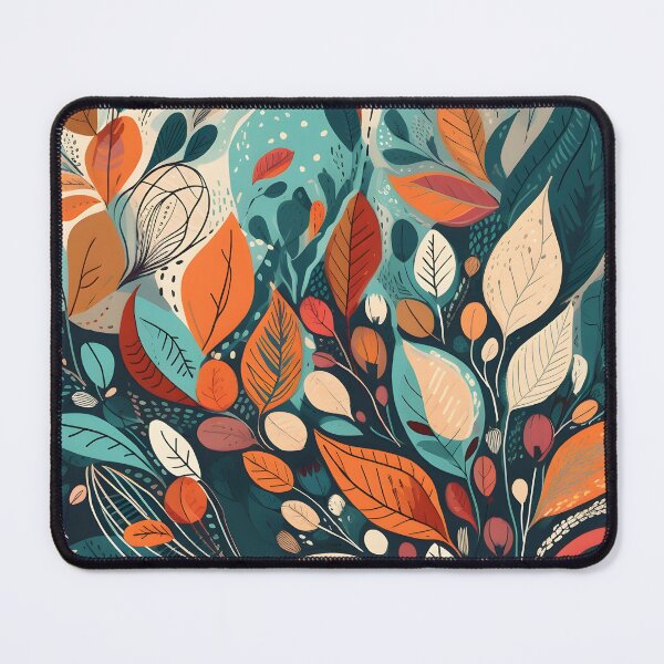 Item preview, A Boho design made of Vibrant and Eclectic Tapestry of Colors and Textures designed and sold by Justteesme.