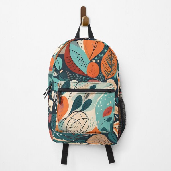 Item preview, A Boho design made of Vibrant and Eclectic Tapestry of Colors and Textures designed and sold by Justteesme.
