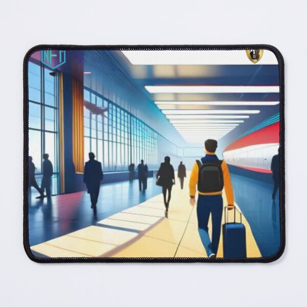 Item preview, AI-Generated Art Prompted by Taxes designed and sold by LoFaroShop.