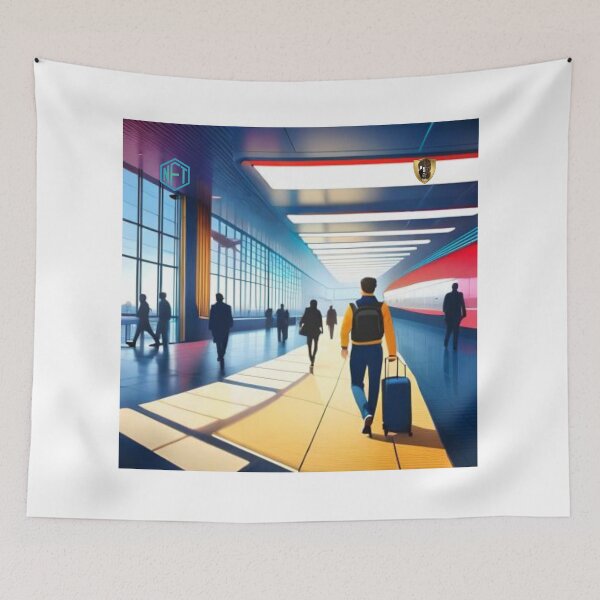 Item preview, AI-Generated Art Prompted by Taxes designed and sold by LoFaroShop.
