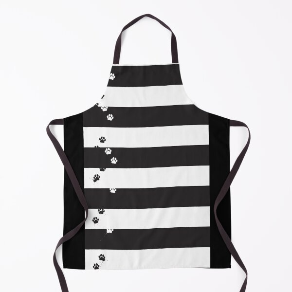 Item preview, PAW PRINT ZEBRA CROSSING designed and sold by ANDIBLAIR.