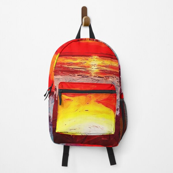 Item preview,  Street Art sunset designed and sold by NEUMANN ArtWear Boutique.