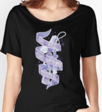 Wir sind die Weirdosen Baggyfit T-Shirt