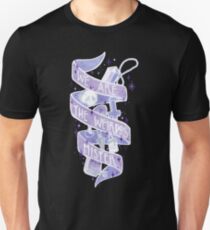 Camiseta ajustada Somos los Weirdos