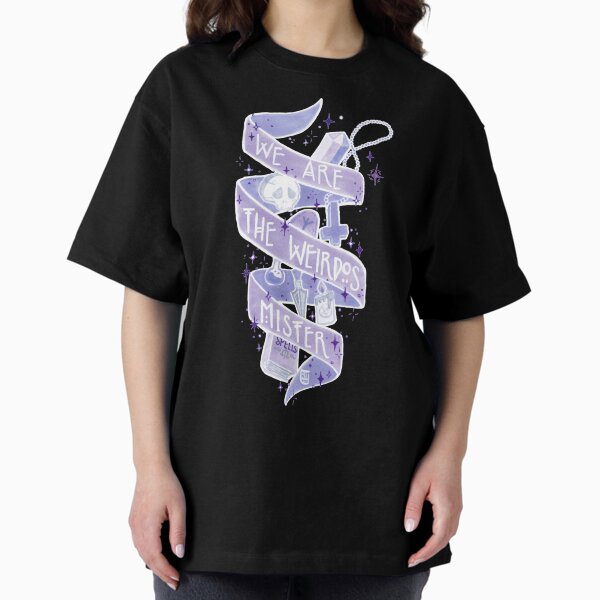 Item preview, Somos los raros designed and sold by taliaAF.