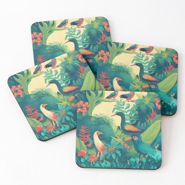 Item preview, TROPICANA HIDEAWAY designed and sold by WendyMaree.