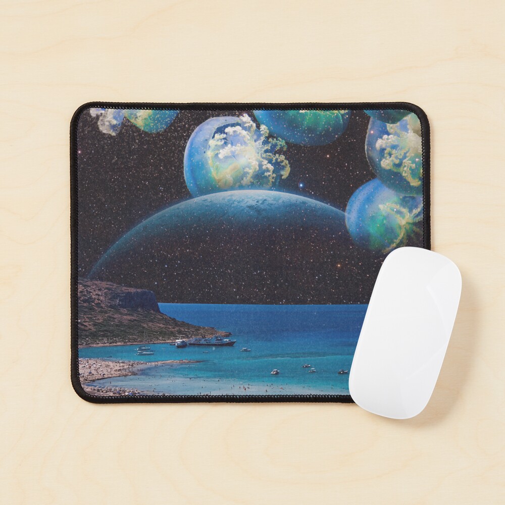 Item preview, Mouse Pad designed and sold by RiddhiShah.