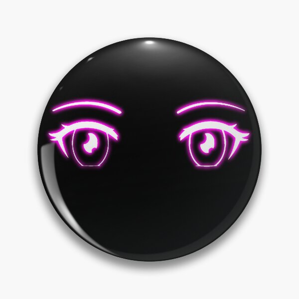 Item preview, Anime Neon Eyes designed and sold by JKdigital.