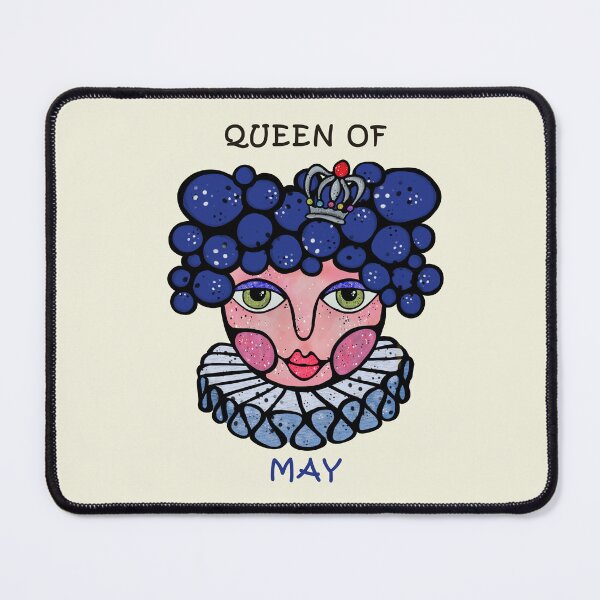 Item preview, Zodiac Queen Of May designed and sold by evastina.
