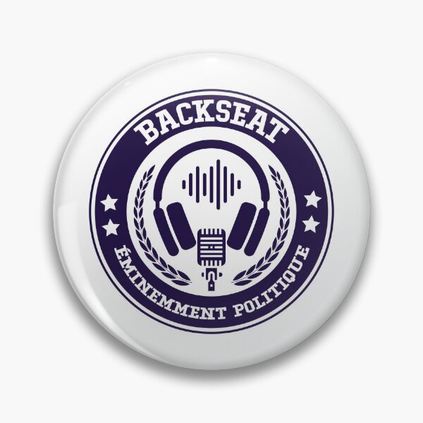 Item preview, Backseat university designed and sold by Jean Massiet.