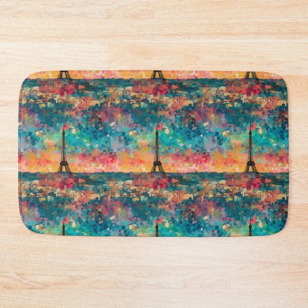 Item preview, Trendy Paris pattern for a French flair designed and sold by SmileCatalysts.