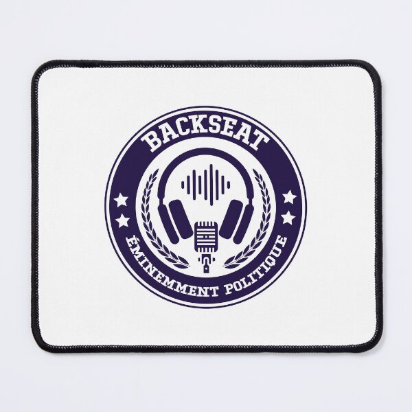 Item preview, Backseat university designed and sold by Jean Massiet.