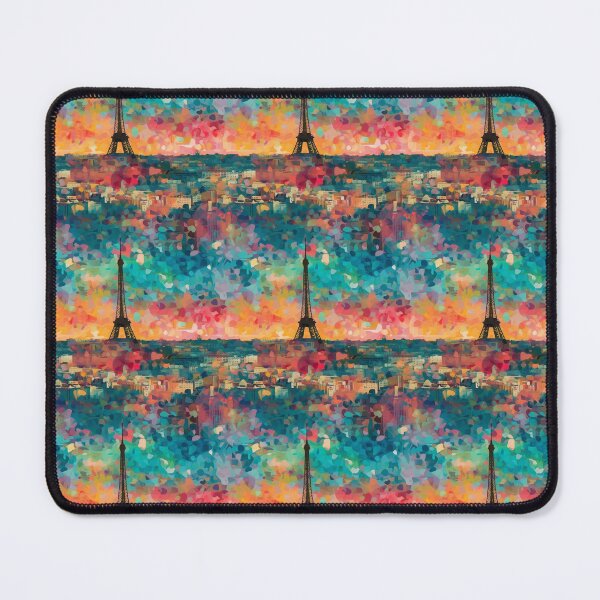 Item preview, Trendy Paris pattern for a French flair designed and sold by SmileCatalysts.