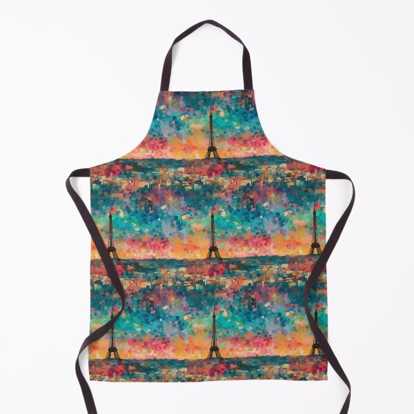 Item preview, Trendy Paris pattern for a French flair designed and sold by SmileCatalysts.