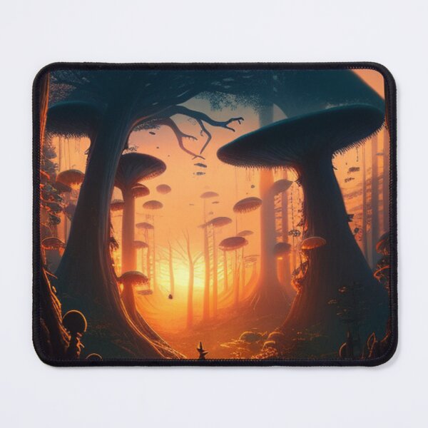 Item preview, Fairy World Entrance designed and sold by magicprintINC.