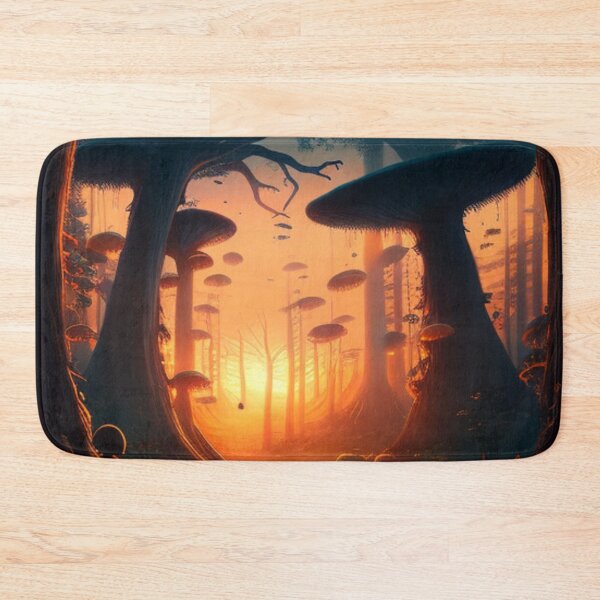 Item preview, Fairy World Entrance designed and sold by magicprintINC.