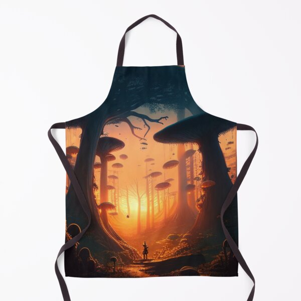 Item preview, Fairy World Entrance designed and sold by magicprintINC.
