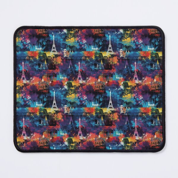 Item preview, Timeless elegance Parisian pattern designed and sold by SmileCatalysts.