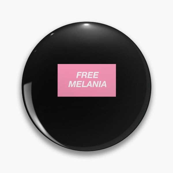 Item preview, Free Melania Save Melania Trump Classic T Shirt Women Graphic Tee B B E R N I E S A N D E R S S Shirts designed and sold by BrianGunter564.