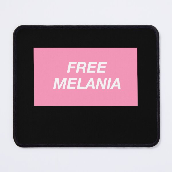 Item preview, Free Melania Save Melania Trump Classic T Shirt Women Graphic Tee B B E R N I E S A N D E R S S Shirts designed and sold by BrianGunter564.