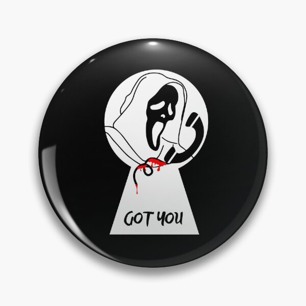 Item preview, Ghostface  designed and sold by ProDro.