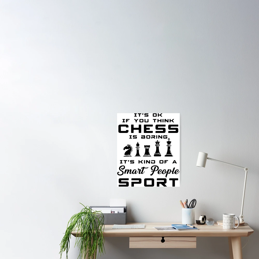 What The Wacky Sport of Chessboxing Teaches You About Creativity - BravoEcho