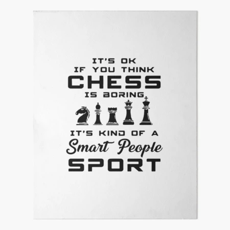 What The Wacky Sport of Chessboxing Teaches You About Creativity - BravoEcho