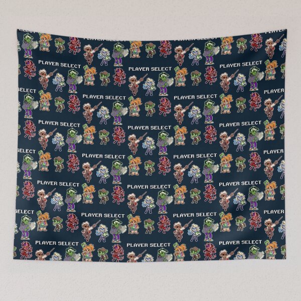 Item preview, BAD KIDS PIXELS designed and sold by aliawyer45.