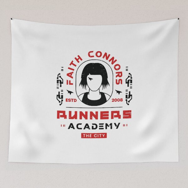Item preview, Faith Connors Academy designed and sold by Lagelantee.