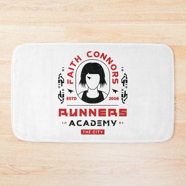 Item preview, Faith Connors Academy designed and sold by Lagelantee.