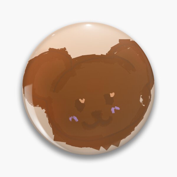 Item preview, Bari Bear: Jobi animals designed and sold by Kimicoo.