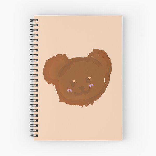 Item preview, Bari Bear: Jobi animals designed and sold by Kimicoo.