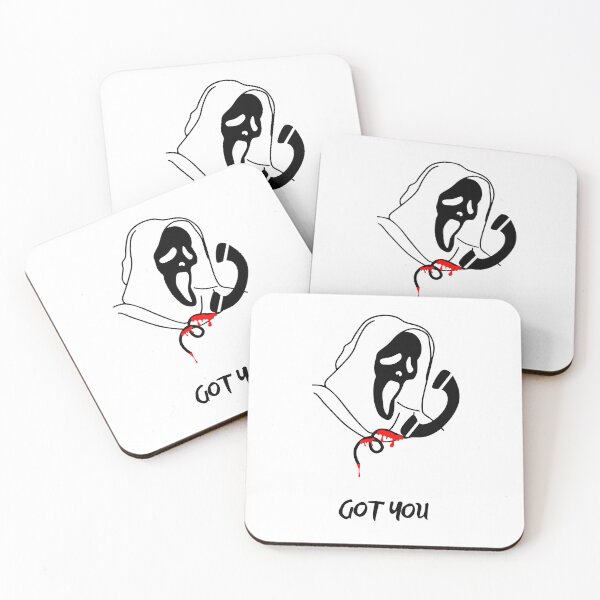 Item preview, Ghostface  designed and sold by ProDro.