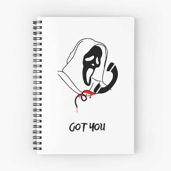 Item preview, Ghostface  designed and sold by ProDro.