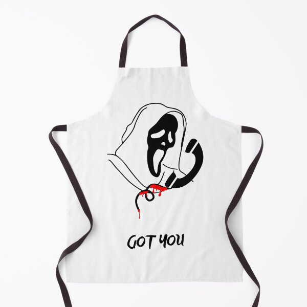 Item preview, Ghostface  designed and sold by ProDro.