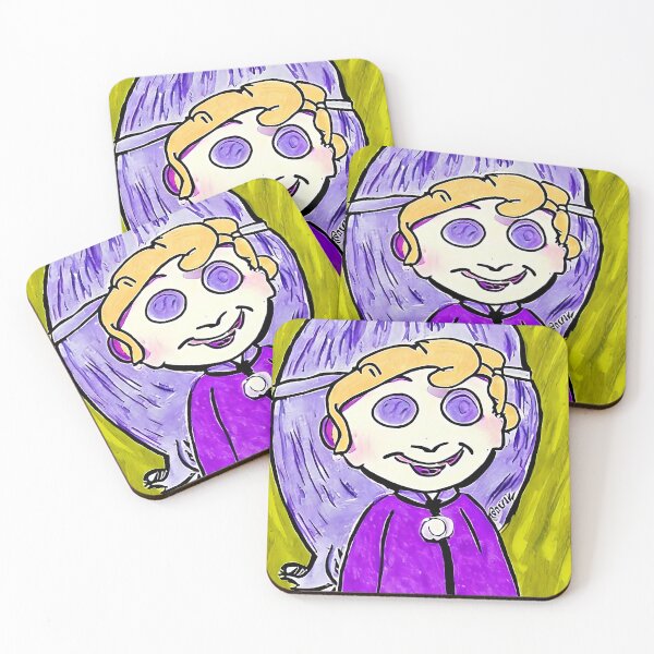 Item preview, Violet August designed and sold by eduk8byfoyles.
