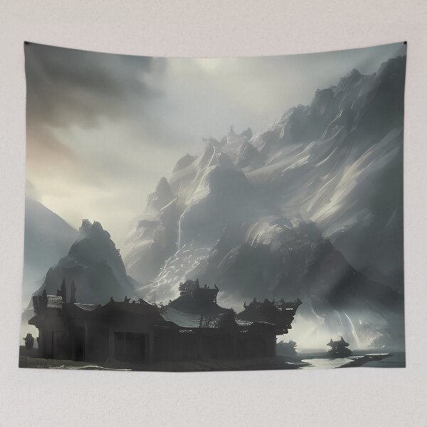 Item preview, Adventure Vibes 52 designed and sold by ONYX Pixee.