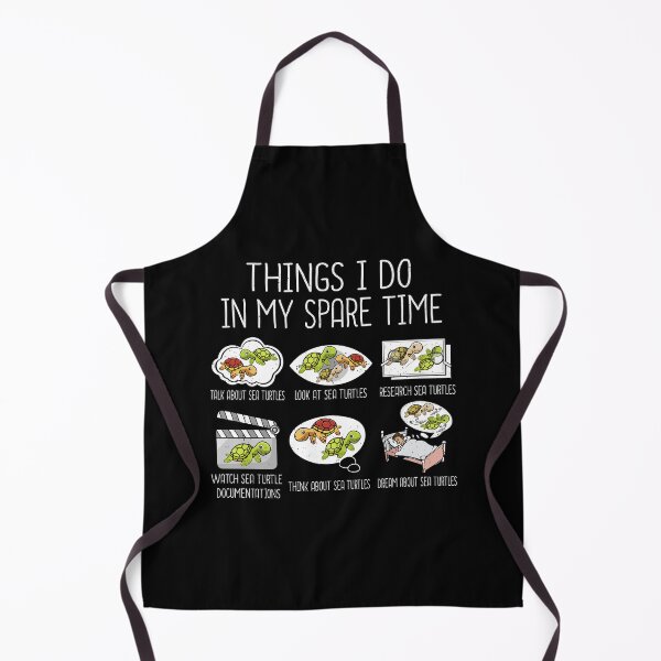 Item preview, Funny Sea Turtle Gift Men Women Tortoise Sea Turtle designed and sold by DSWShirts.